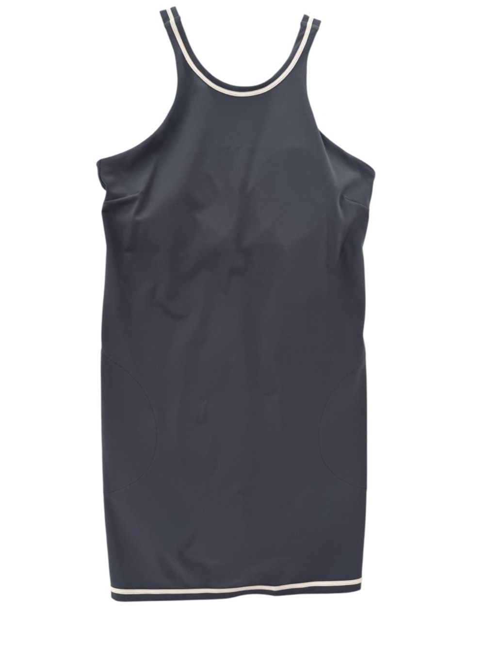 Vuori Women’s Volley Tennis Dress Large Azure
#VW604-AZR